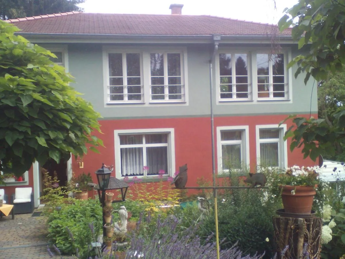 Image 5 of Ferienwohnung Naturnah