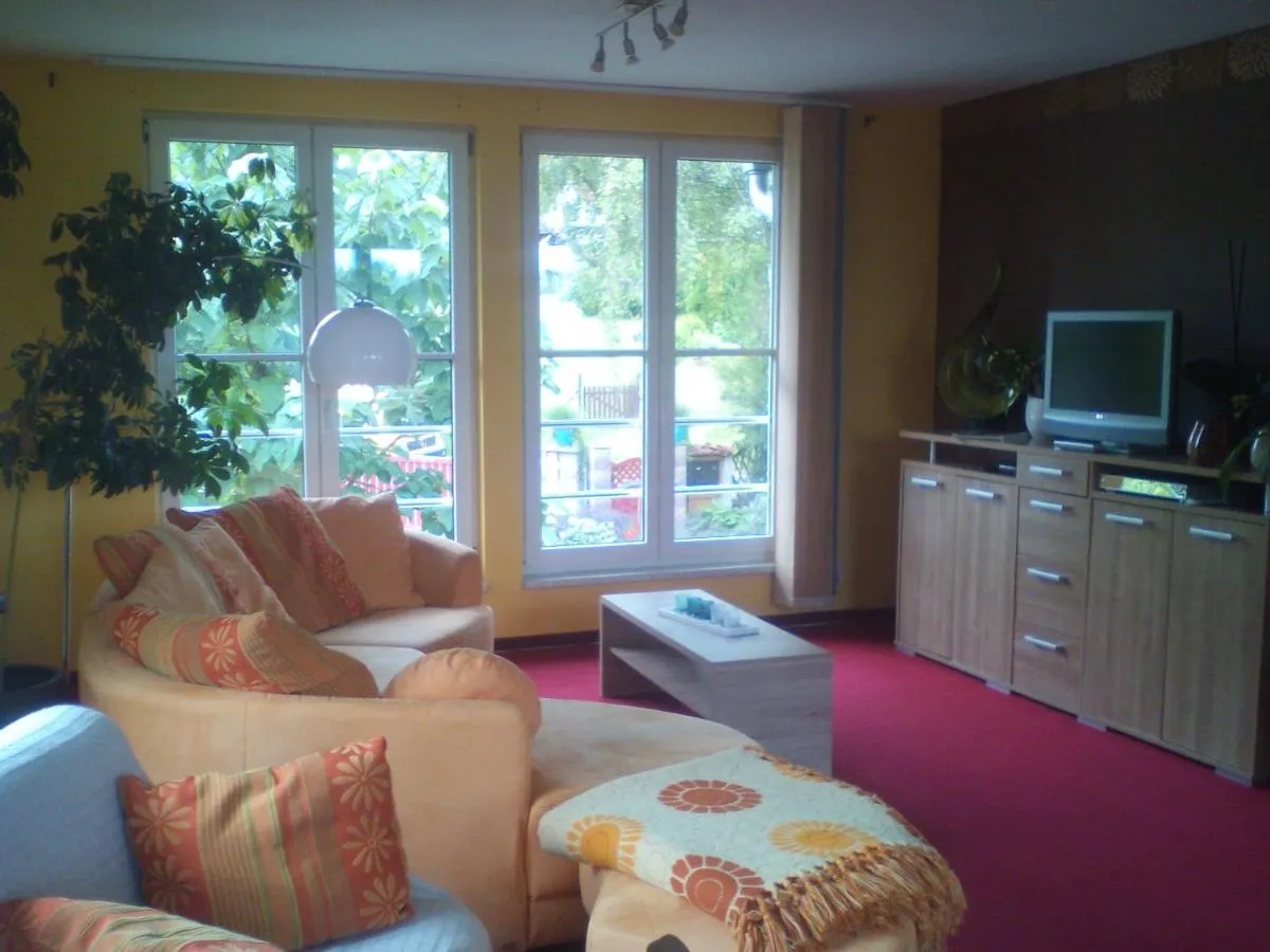 Image 4 of Ferienwohnung Naturnah