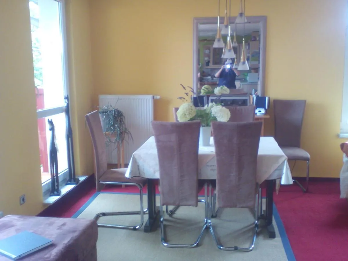 Image 2 of Ferienwohnung Naturnah