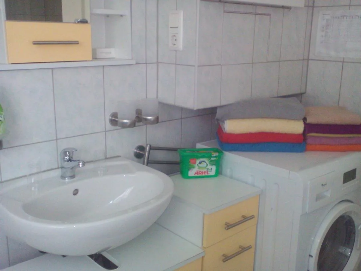 Image 1 of Ferienwohnung Naturnah