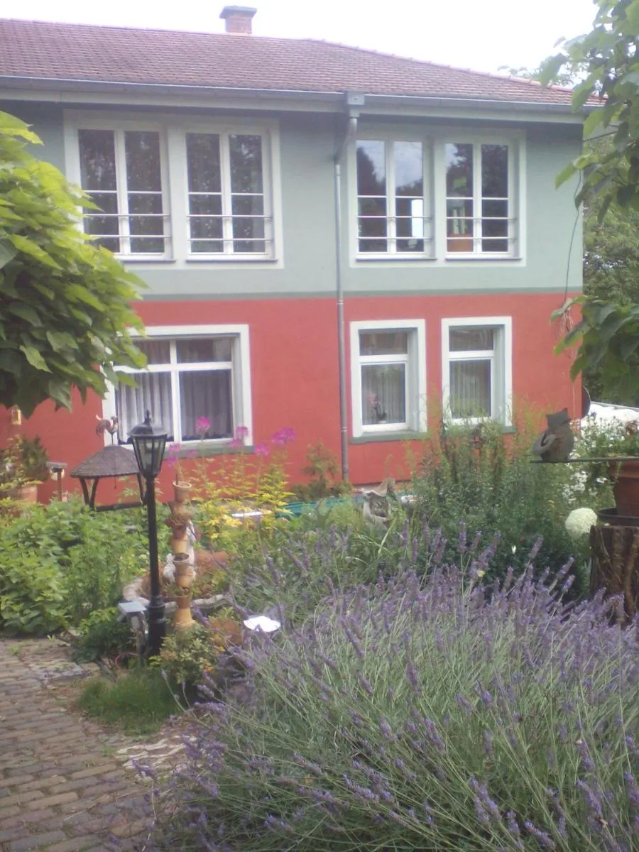 Image 3 of Ferienwohnung Naturnah