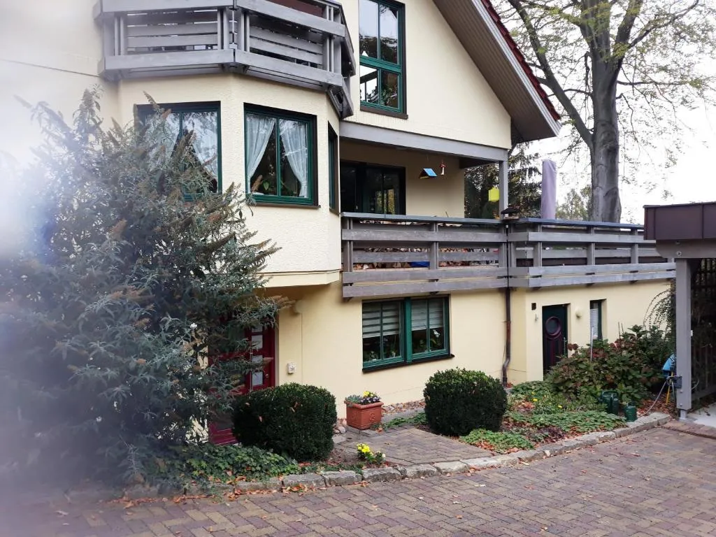 Image of Ferienwohnung Oberloschwitz