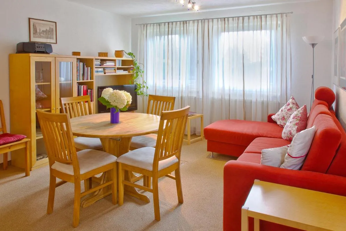 Image 3 of Ferienwohnung Oberloschwitz