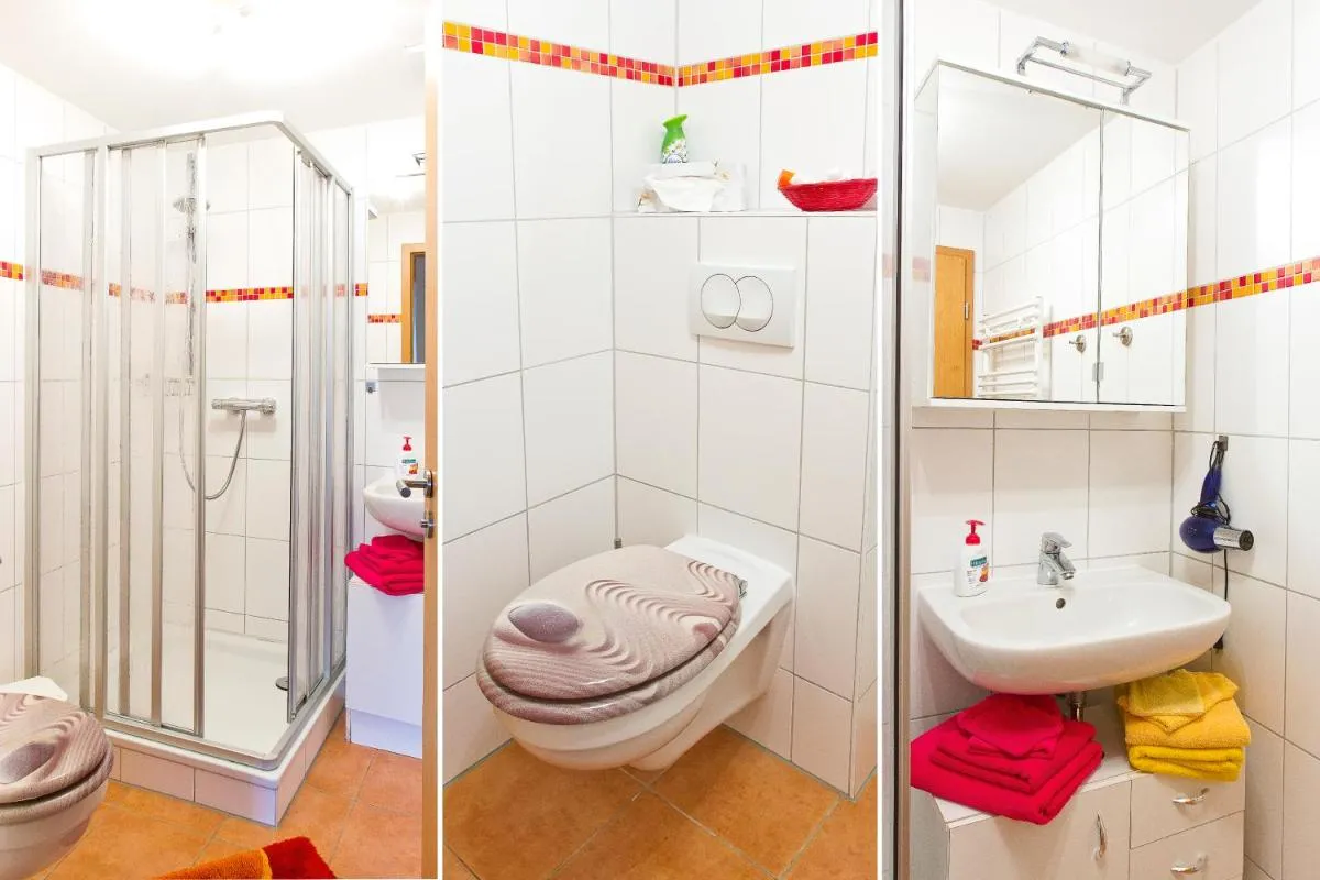 Image 6 of Ferienwohnung Oberloschwitz