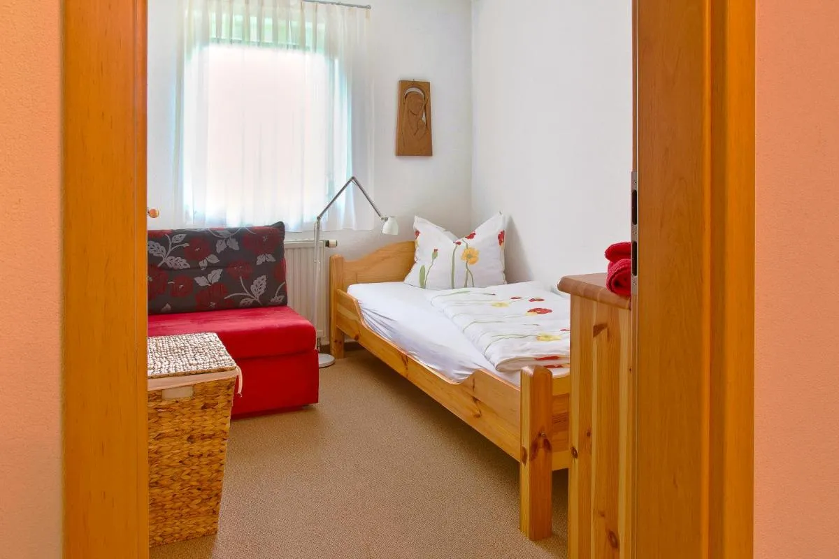 Image 5 of Ferienwohnung Oberloschwitz
