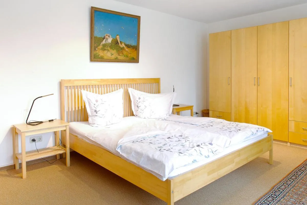Image 1 of Ferienwohnung Oberloschwitz