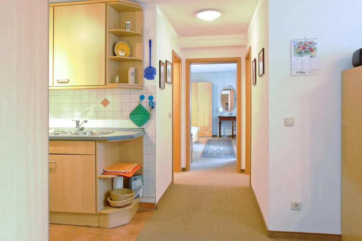Image 2 of Ferienwohnung Oberloschwitz