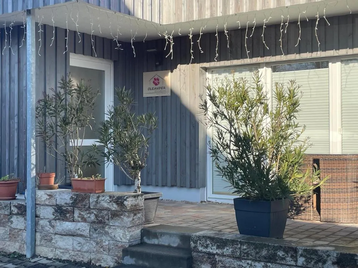 Image 5 of Ferienwohnung Oleander