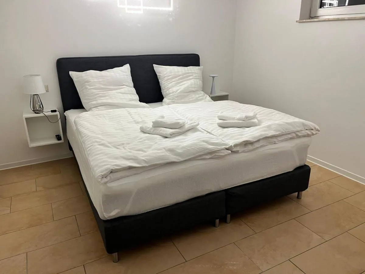 Image 1 of Ferienwohnung Oleander