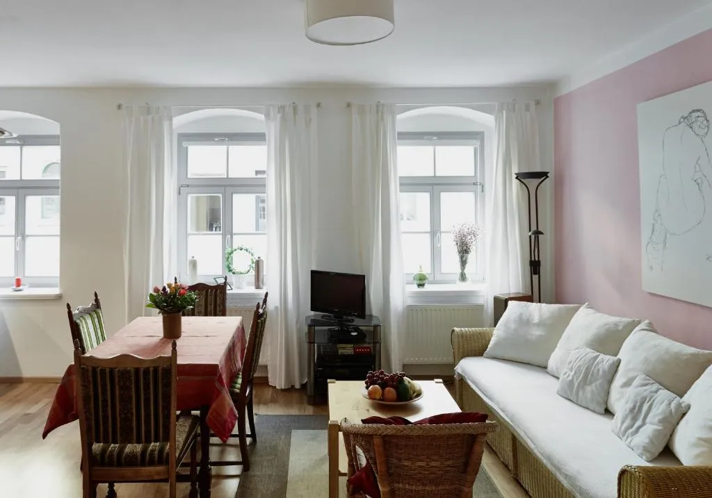 Image of Ferienwohnung Priessnitz