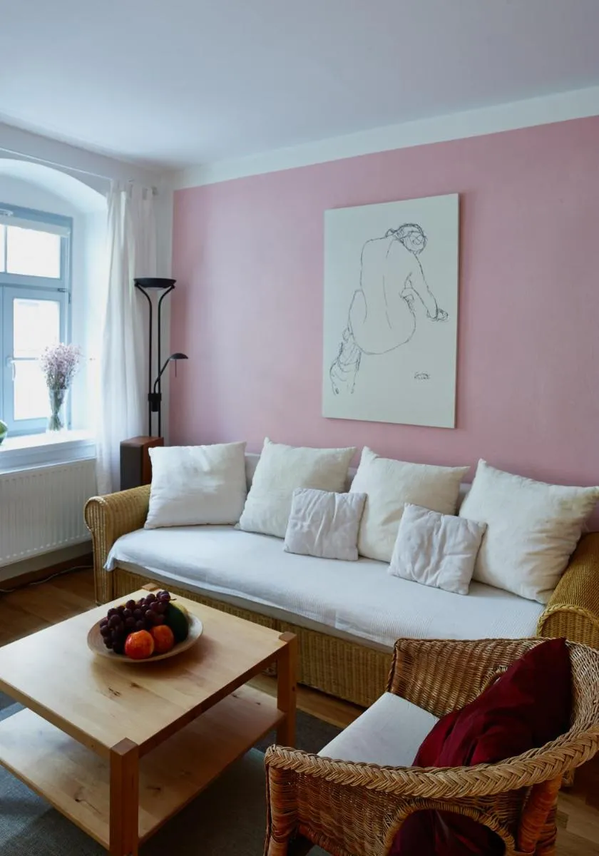 Image 3 of Ferienwohnung Priessnitz