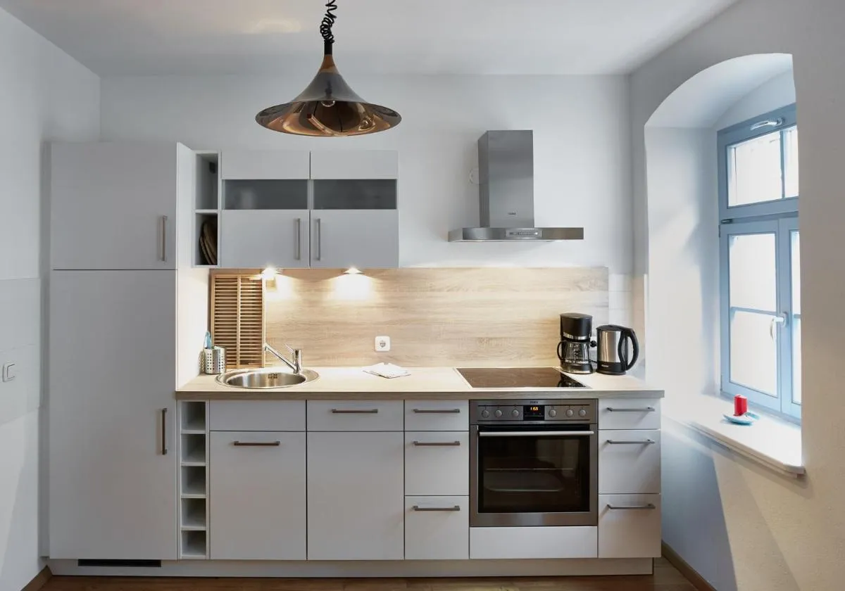 Image 1 of Ferienwohnung Priessnitz
