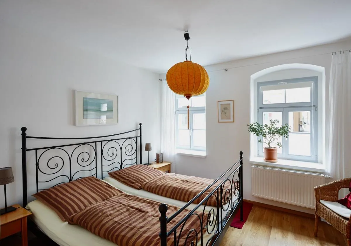 Image 2 of Ferienwohnung Priessnitz