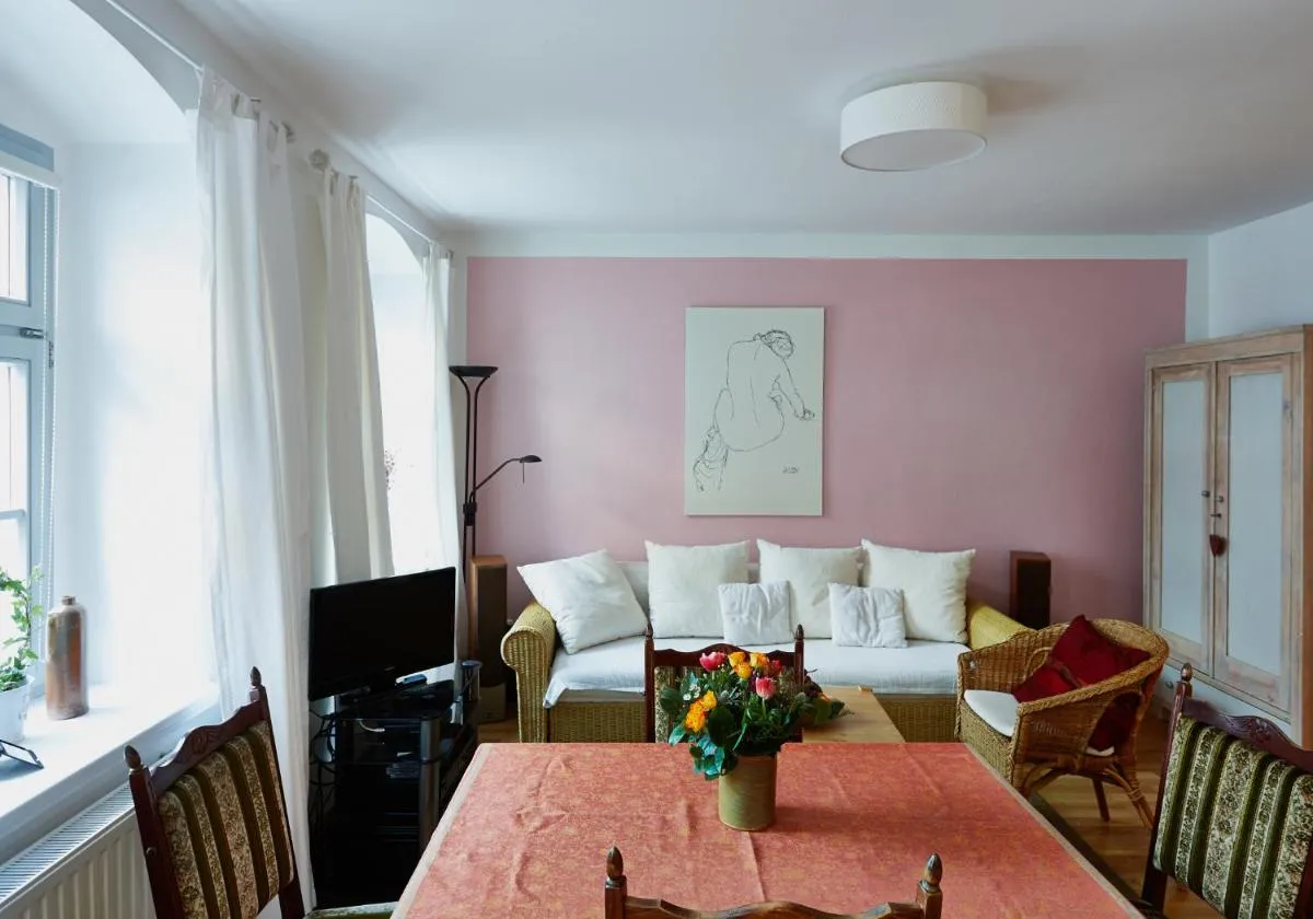 Image 6 of Ferienwohnung Priessnitz