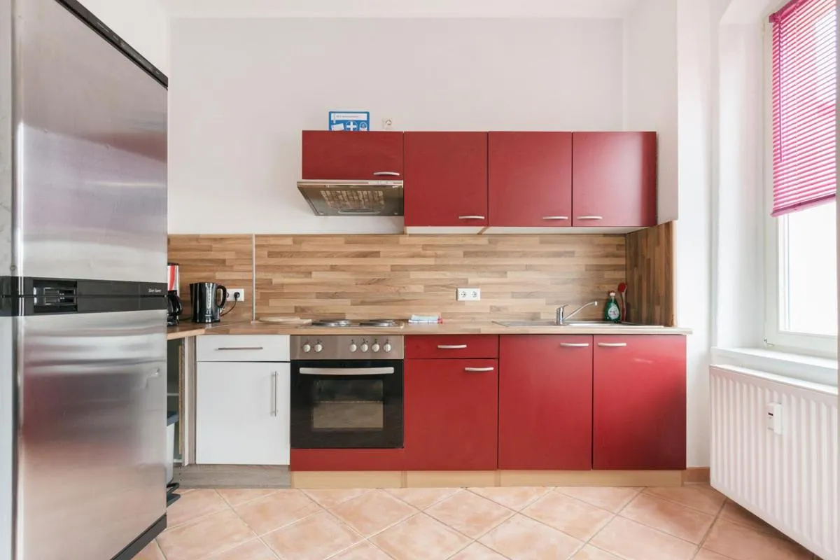 Image 3 of Ferienwohnung Residenz bis 6 Gäste , Ferienwohnung Dresden bis 4 Gäste, Ferienwohnung Elbflorenz bis 2 Gäste