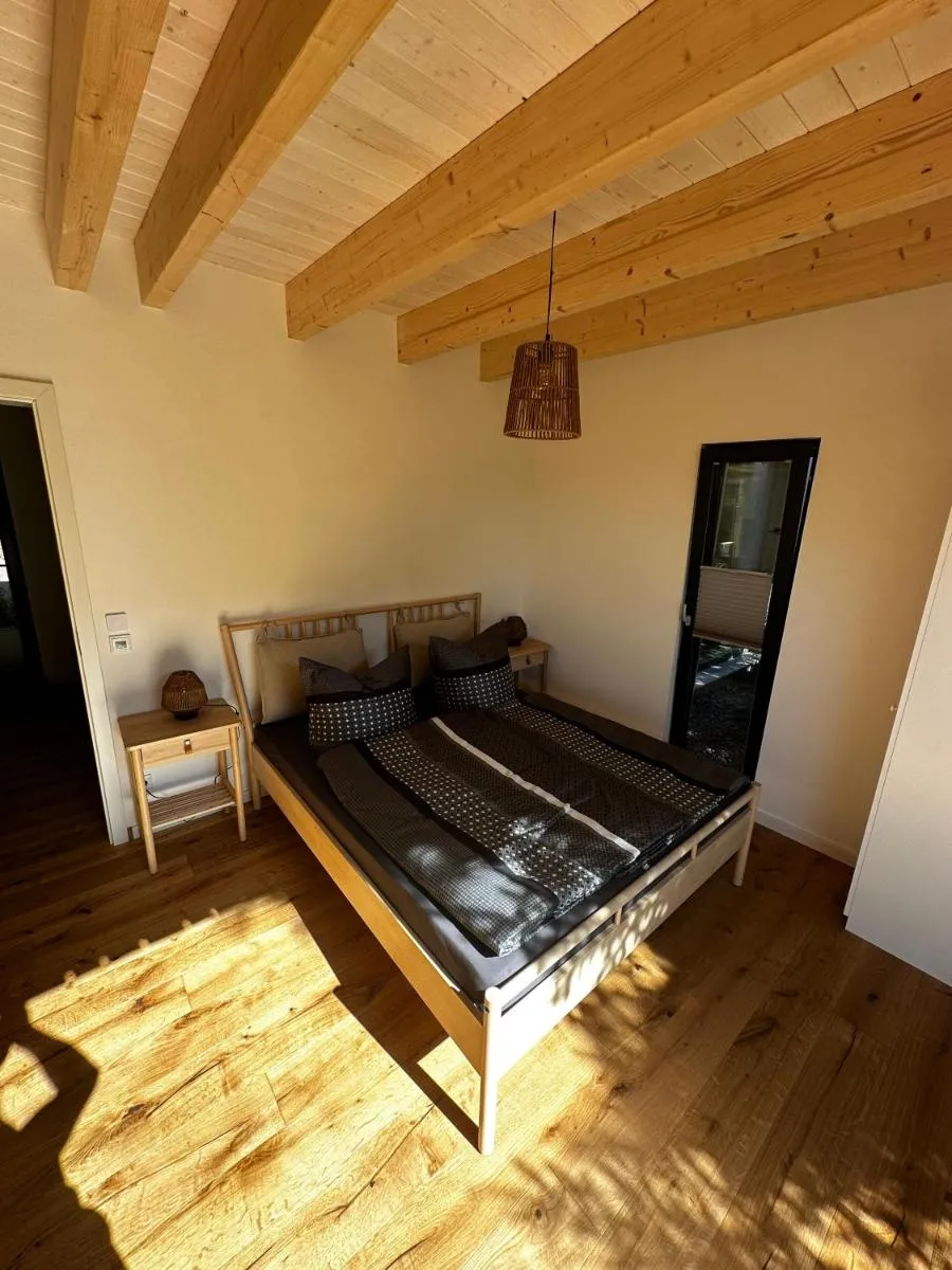 Image 3 of Ferienwohnung STENJA – made of wood