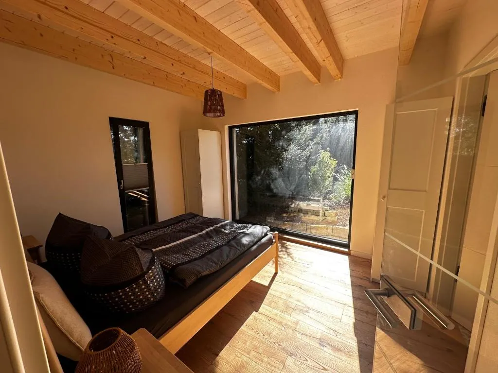 Image of Ferienwohnung STENJA – made of wood