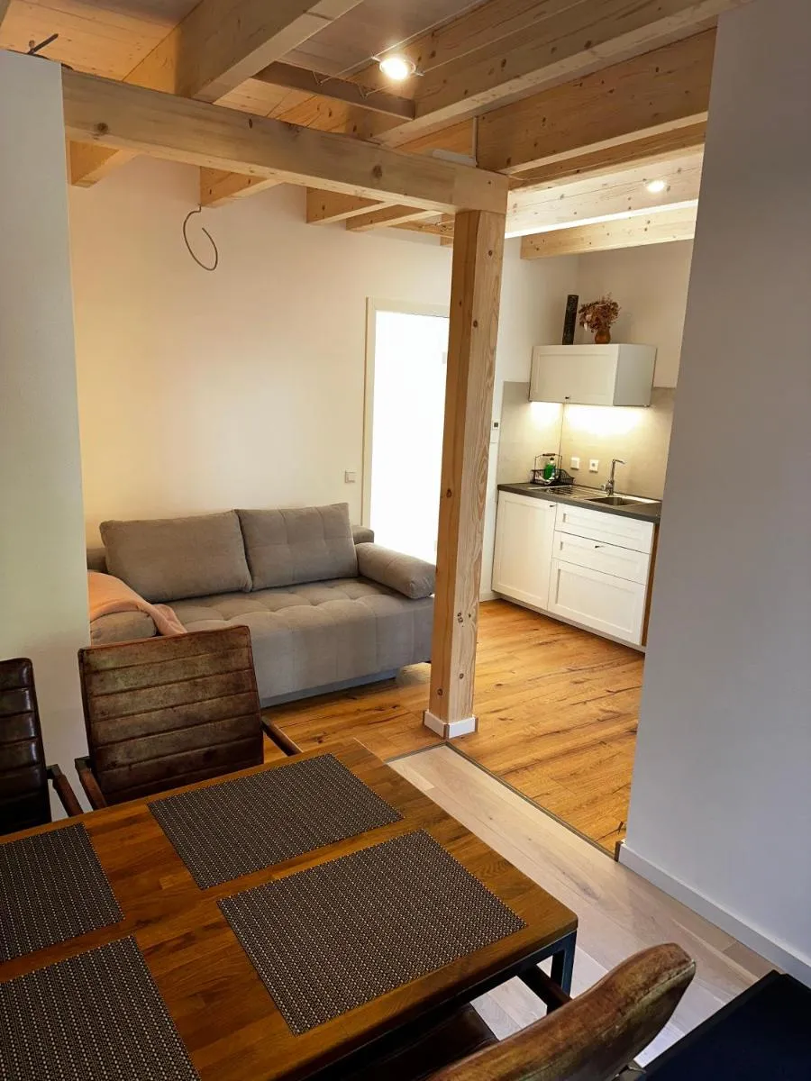 Image 6 of Ferienwohnung STENJA – made of wood