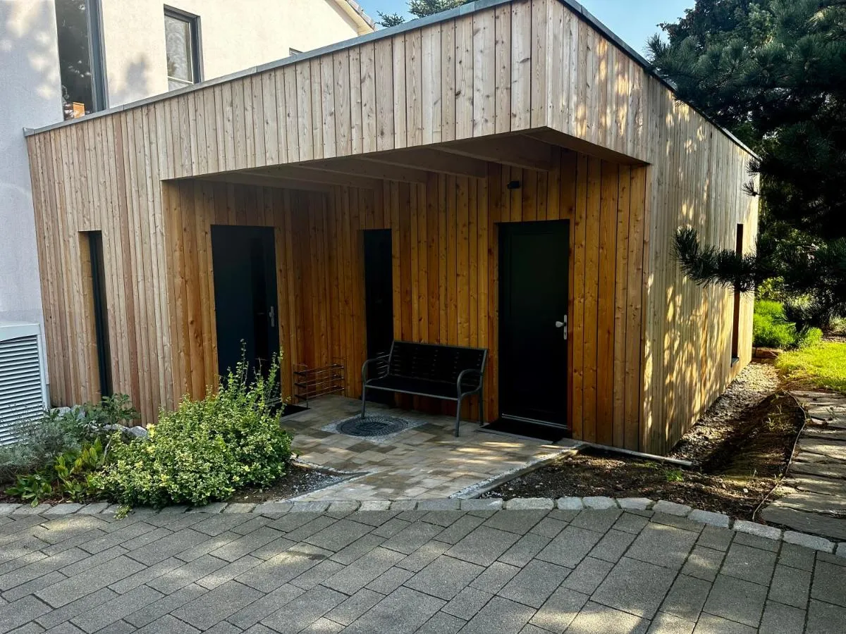 Image 2 of Ferienwohnung STENJA – made of wood