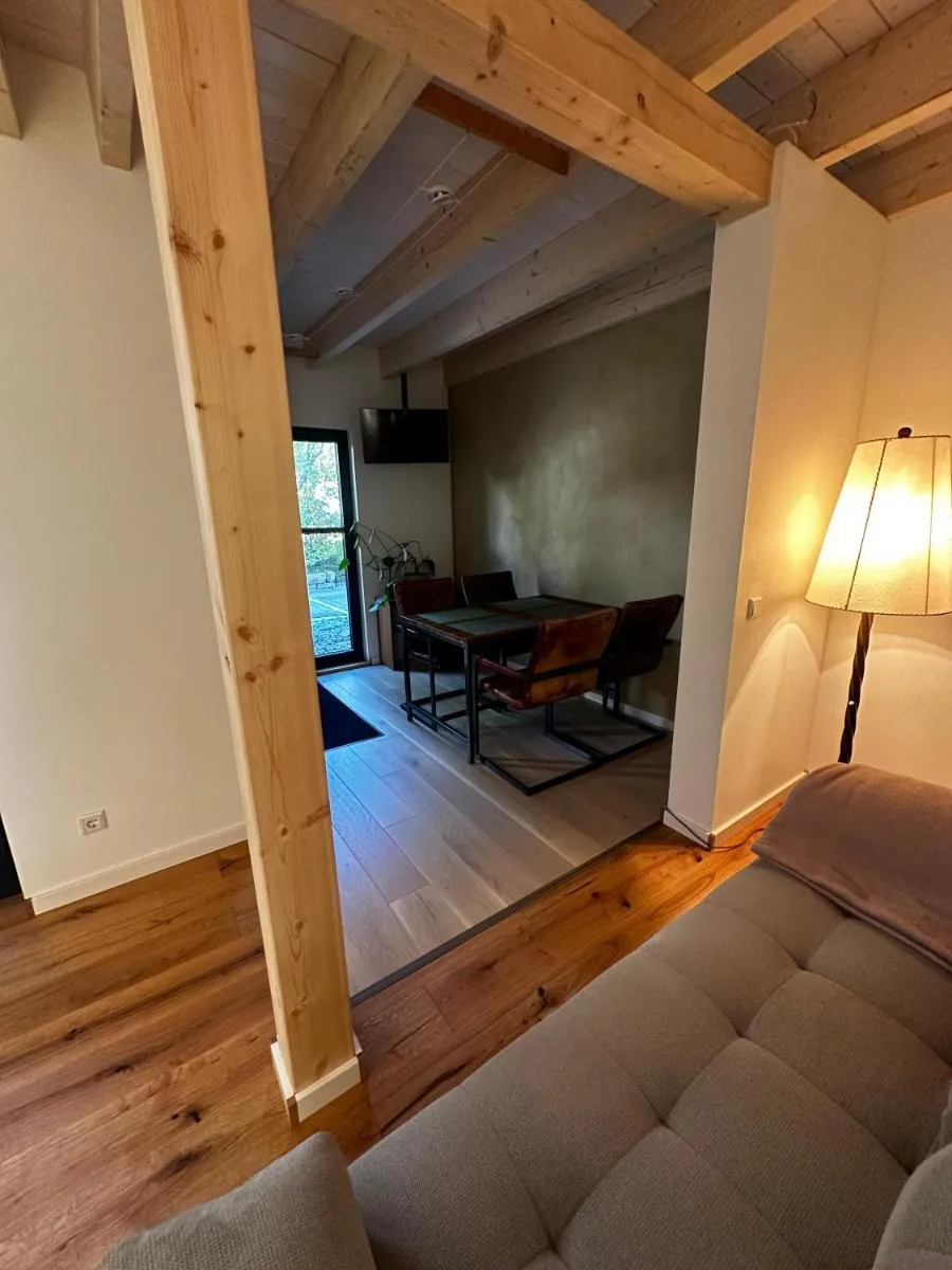 Image 4 of Ferienwohnung STENJA – made of wood