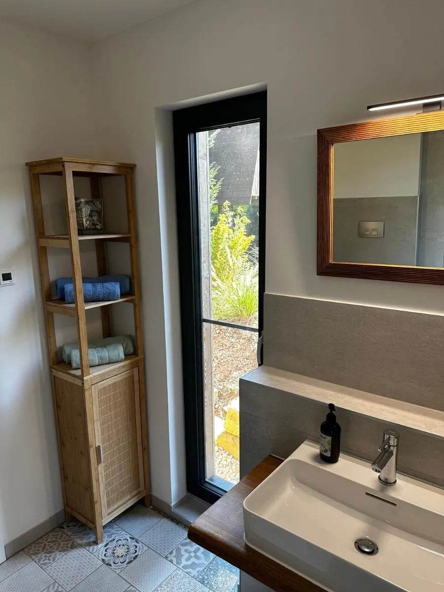 Image 5 of Ferienwohnung STENJA – made of wood
