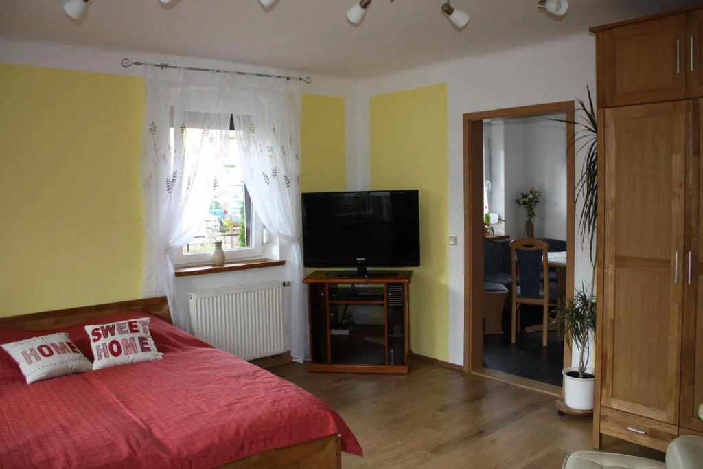 Image of Ferienwohnung Scharnhorst