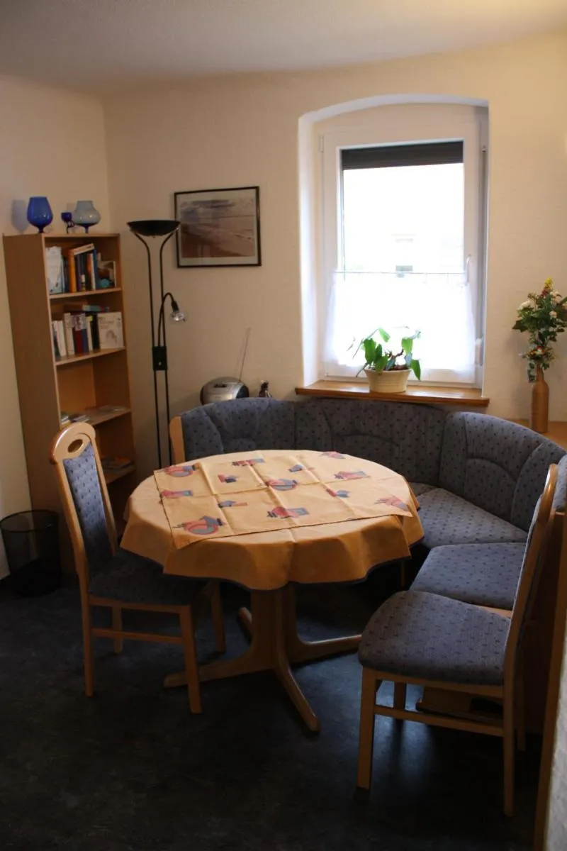 Image 4 of Ferienwohnung Scharnhorst