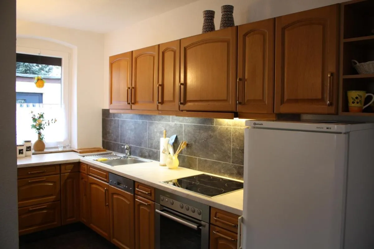 Image 2 of Ferienwohnung Scharnhorst