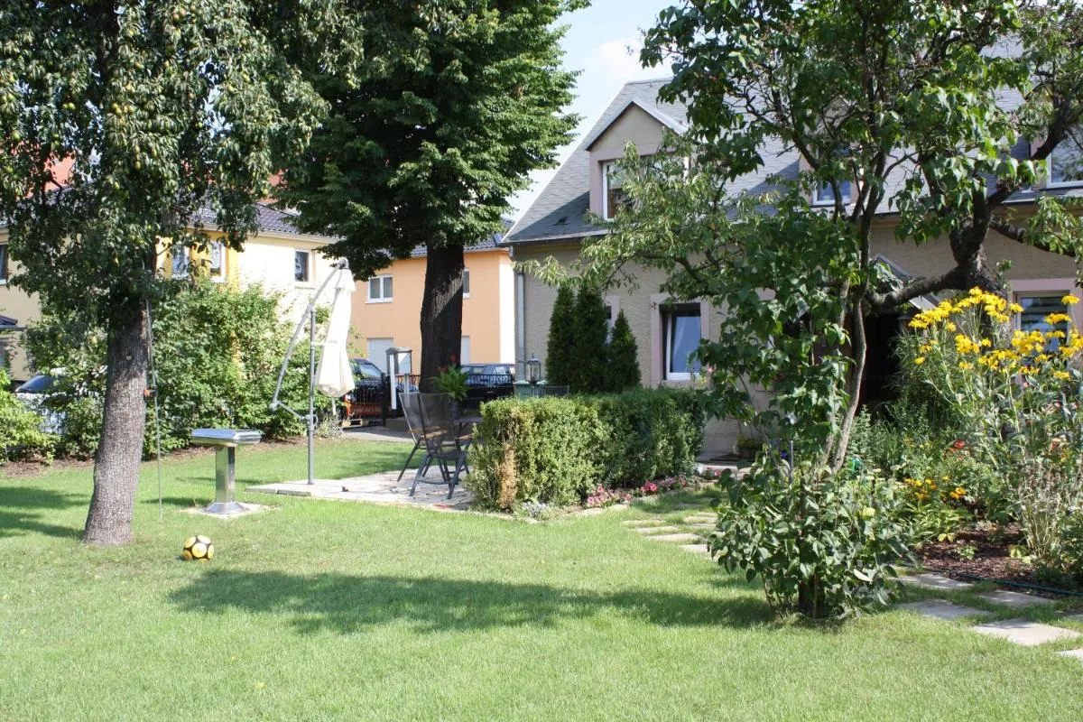 Image 5 of Ferienwohnung Scharnhorst