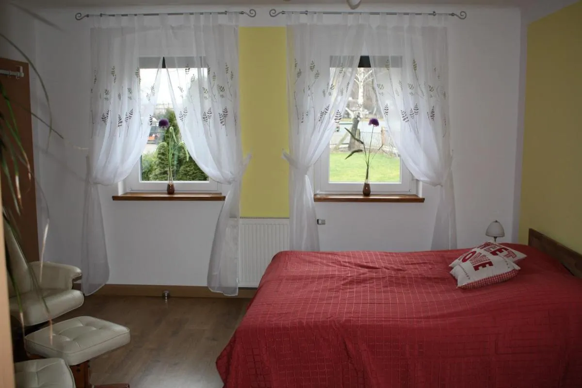 Image 1 of Ferienwohnung Scharnhorst