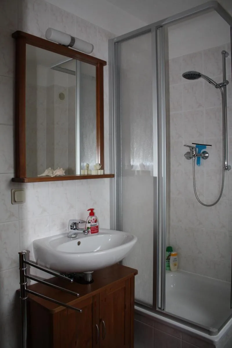 Image 3 of Ferienwohnung Scharnhorst