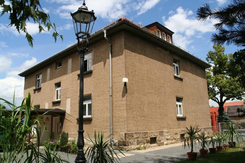 Image of Ferienwohnung Schlupp