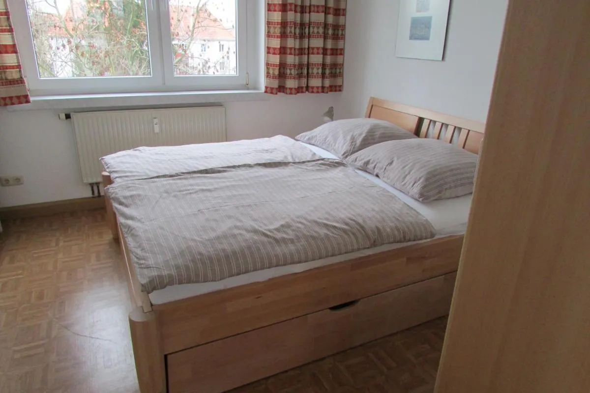Image 1 of Ferienwohnung Schütze