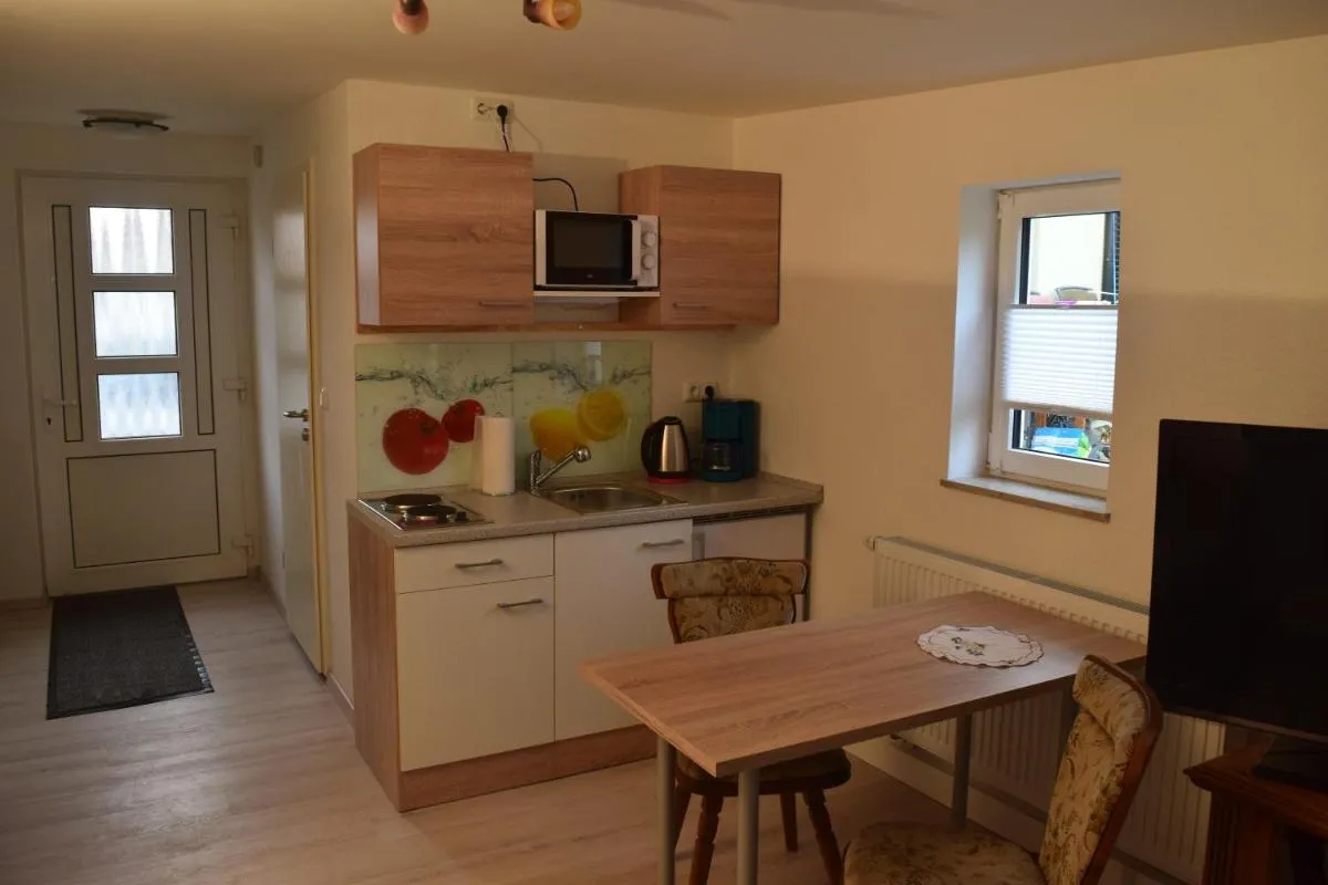 Image 6 of Ferienwohnung Seebachstr.