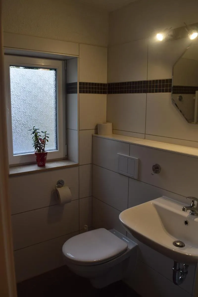 Image 5 of Ferienwohnung Seebachstr.