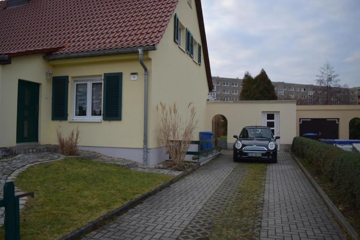Image 4 of Ferienwohnung Seebachstr.