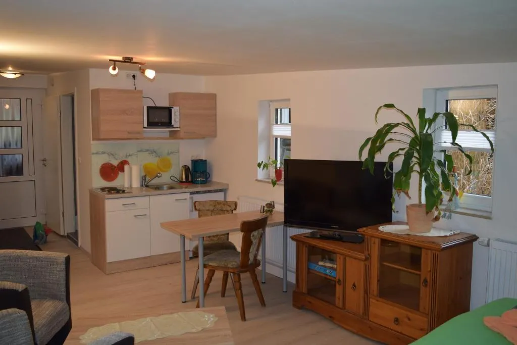 Image of Ferienwohnung Seebachstr.
