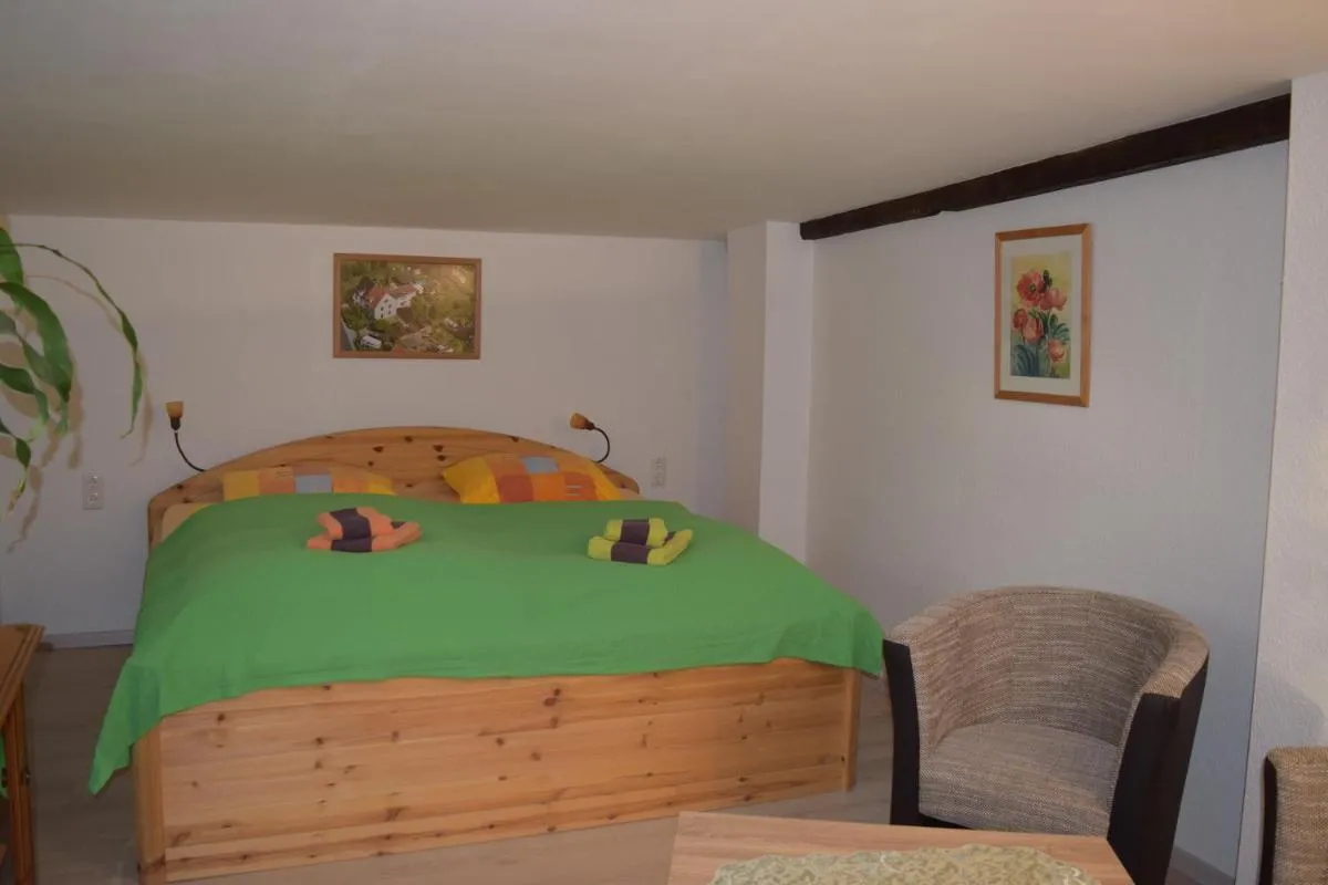 Image 1 of Ferienwohnung Seebachstr.