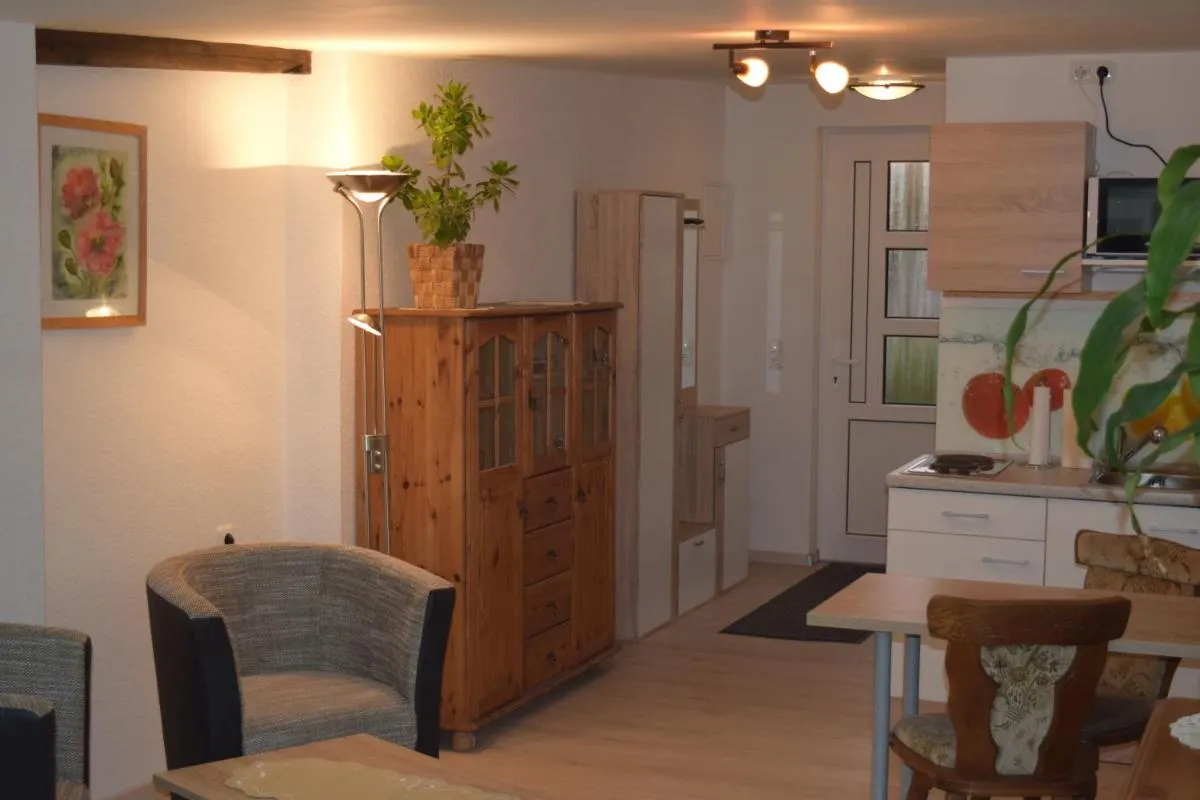 Image 3 of Ferienwohnung Seebachstr.