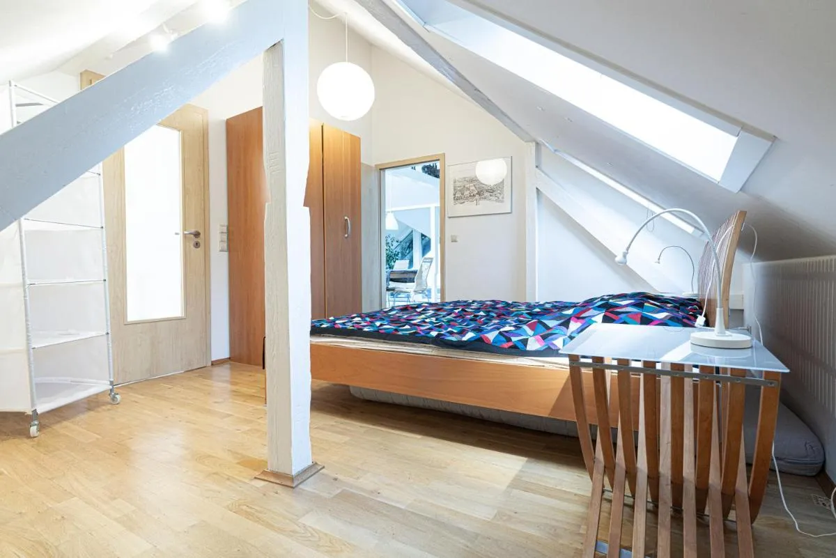 Image 1 of Ferienwohnung Sillack