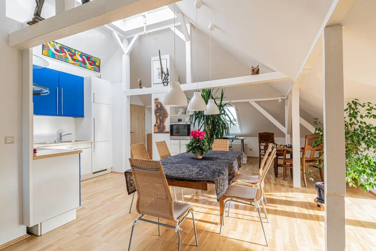 Image 3 of Ferienwohnung Sillack