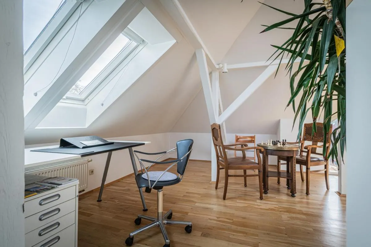 Image 5 of Ferienwohnung Sillack