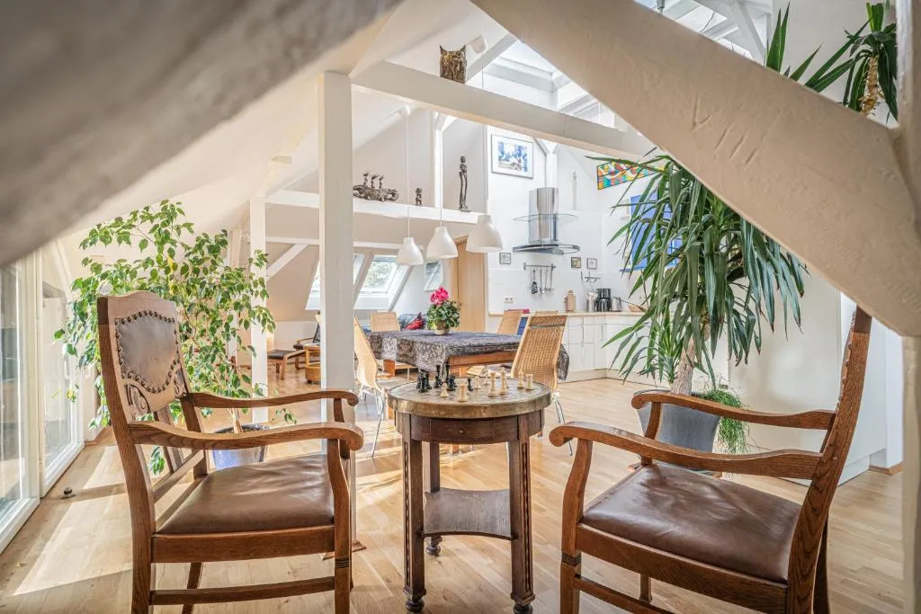 Image of Ferienwohnung Sillack