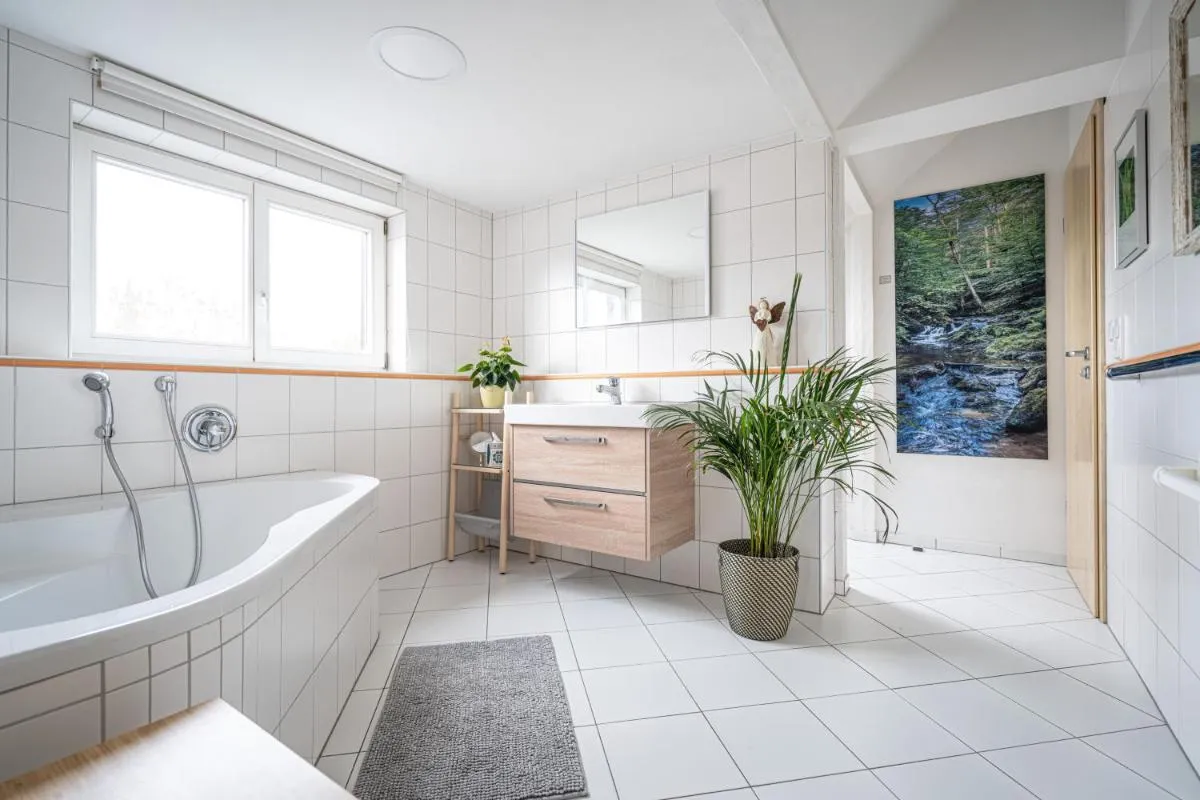 Image 2 of Ferienwohnung Sillack