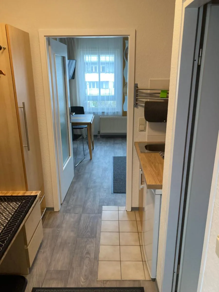 Image 5 of Ferienwohnung Tiny