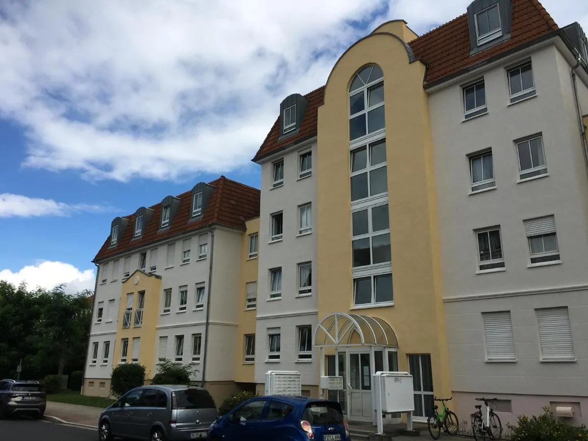 Image 1 of Ferienwohnung Tiny