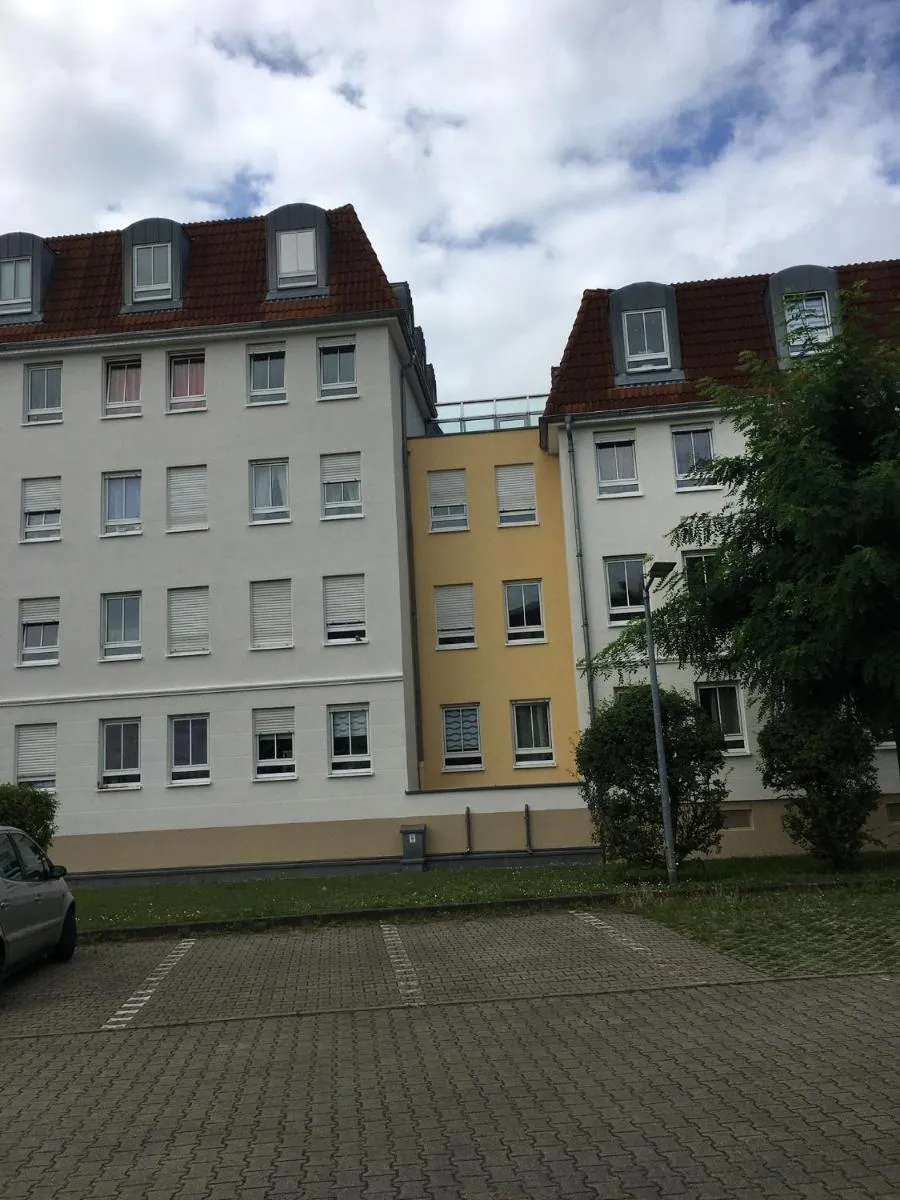 Image 3 of Ferienwohnung Tiny