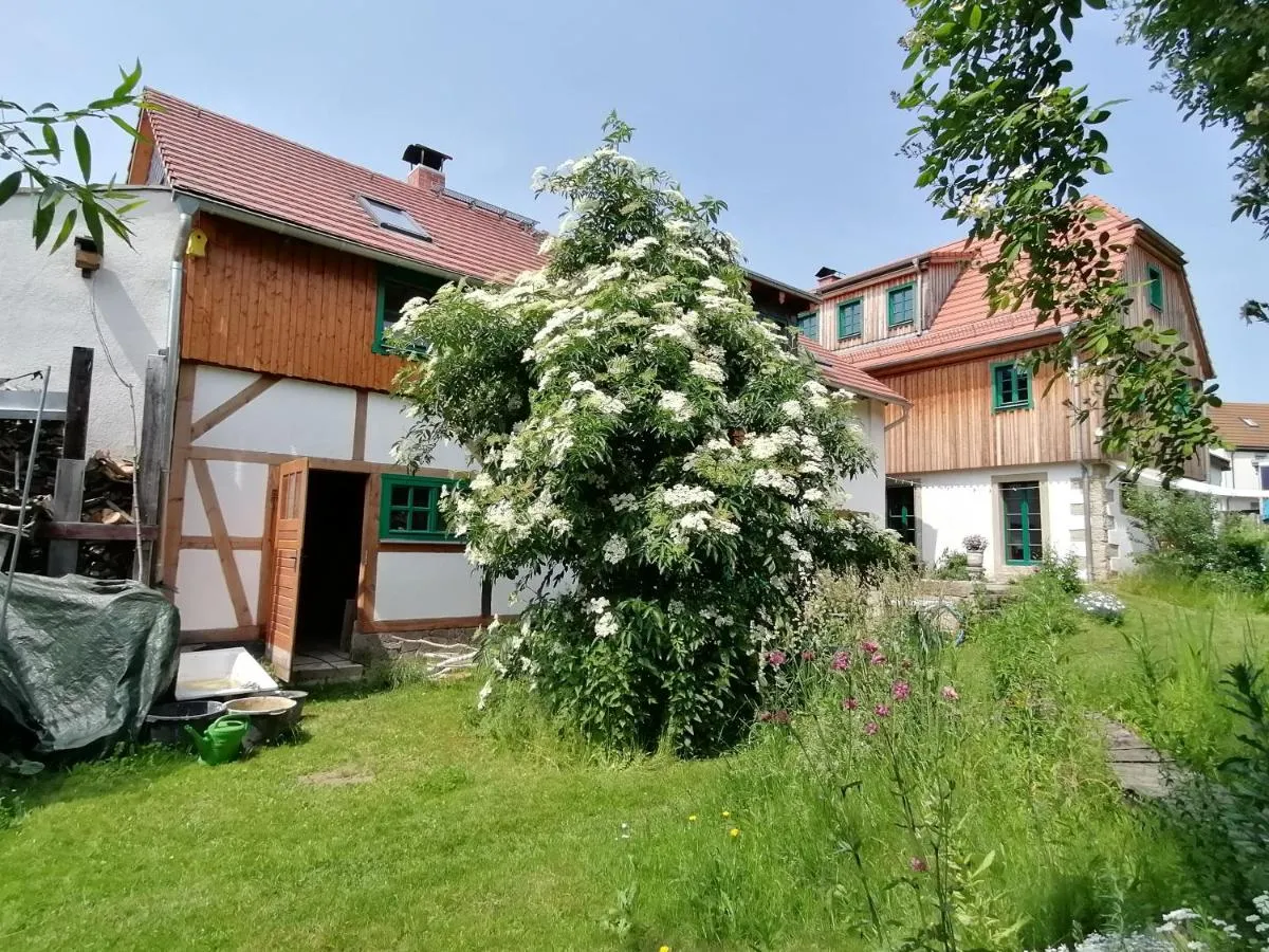 Image 5 of Ferienwohnung Villa Claudia
