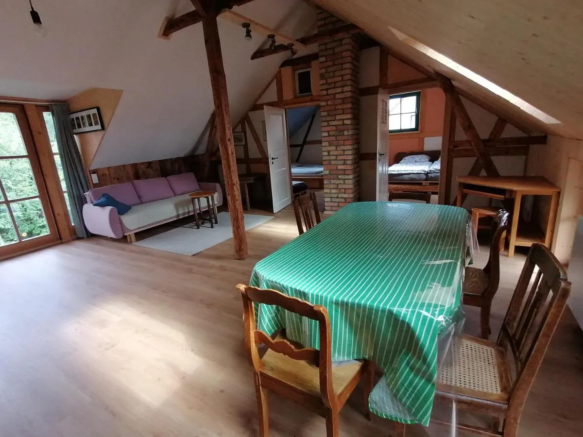 Image 6 of Ferienwohnung Villa Claudia