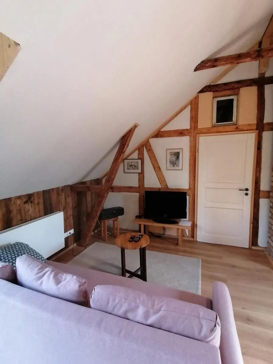 Image 4 of Ferienwohnung Villa Claudia
